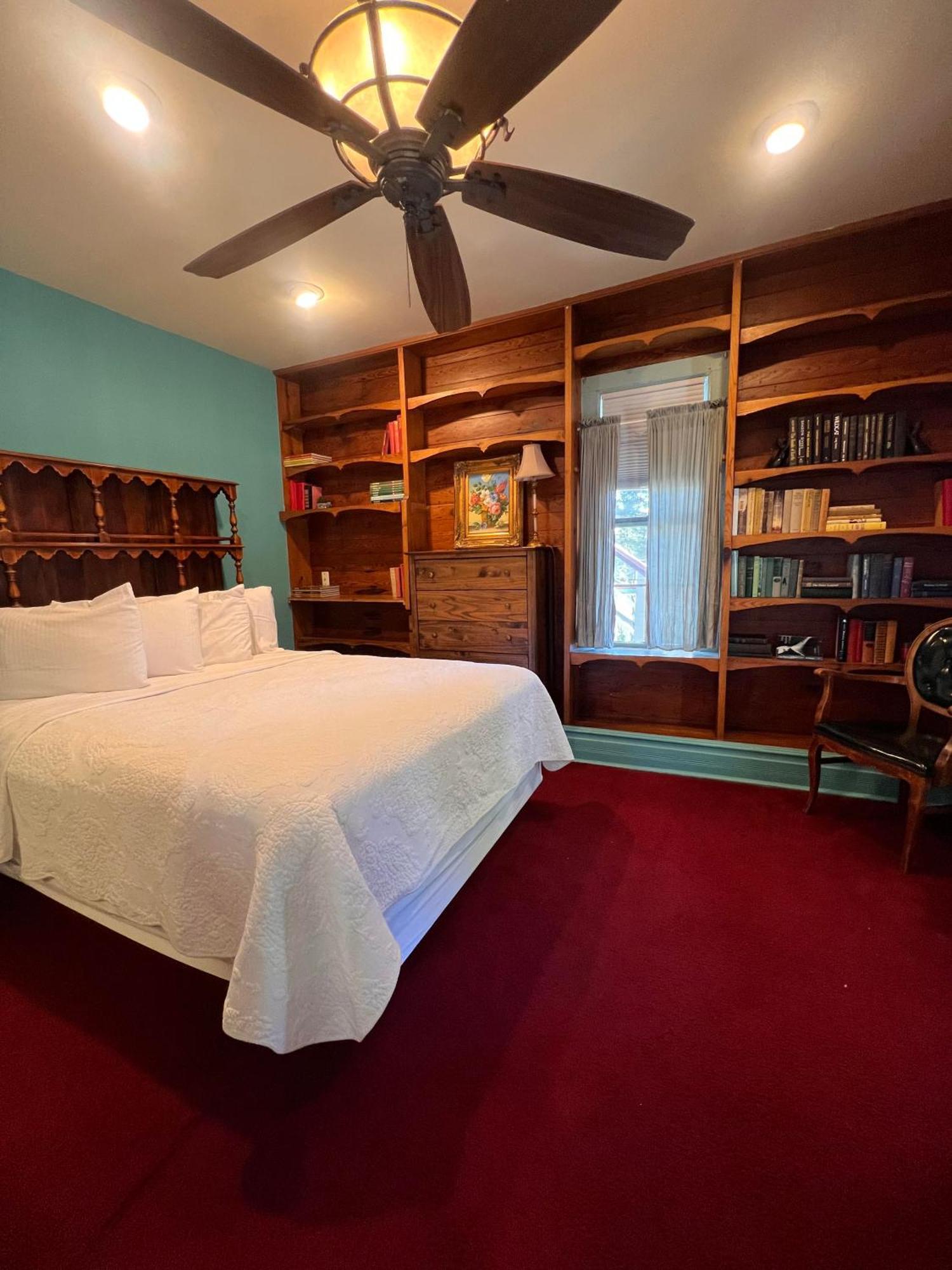Downtown Chantilly Ste Piedmont 尤里卡斯普林斯 外观 照片