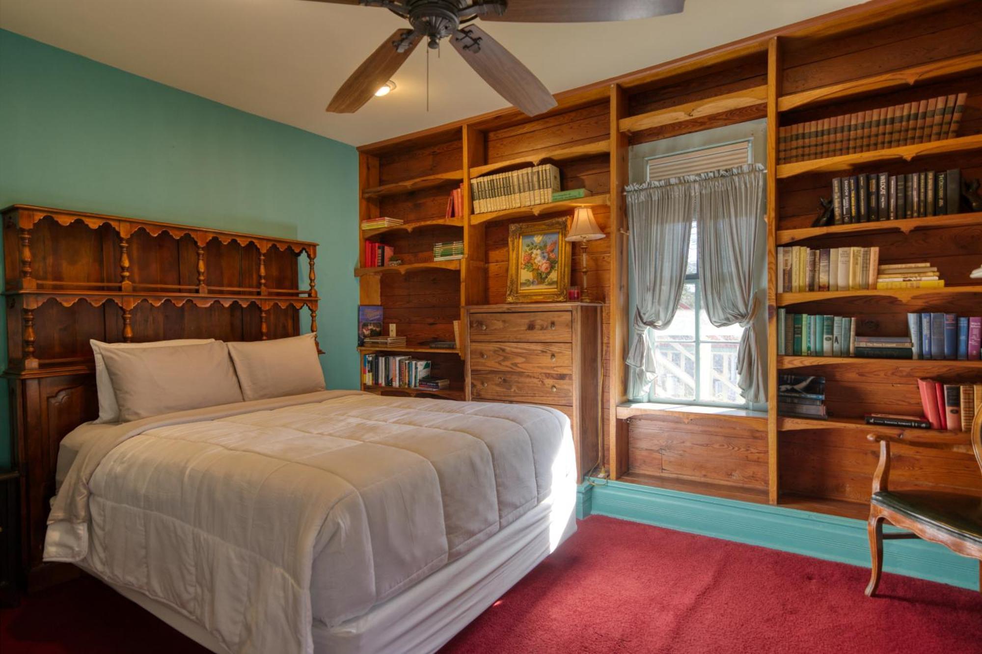 Downtown Chantilly Ste Piedmont 尤里卡斯普林斯 外观 照片