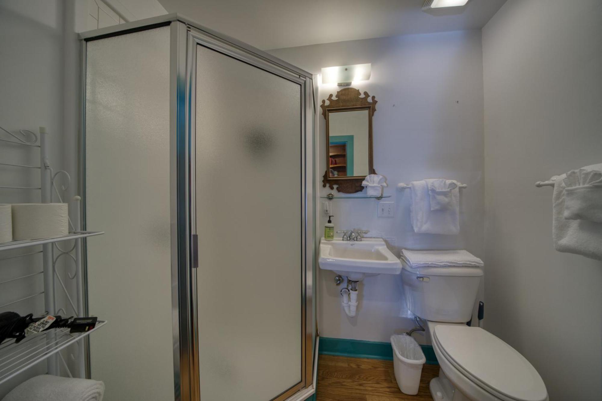 Downtown Chantilly Ste Piedmont 尤里卡斯普林斯 外观 照片