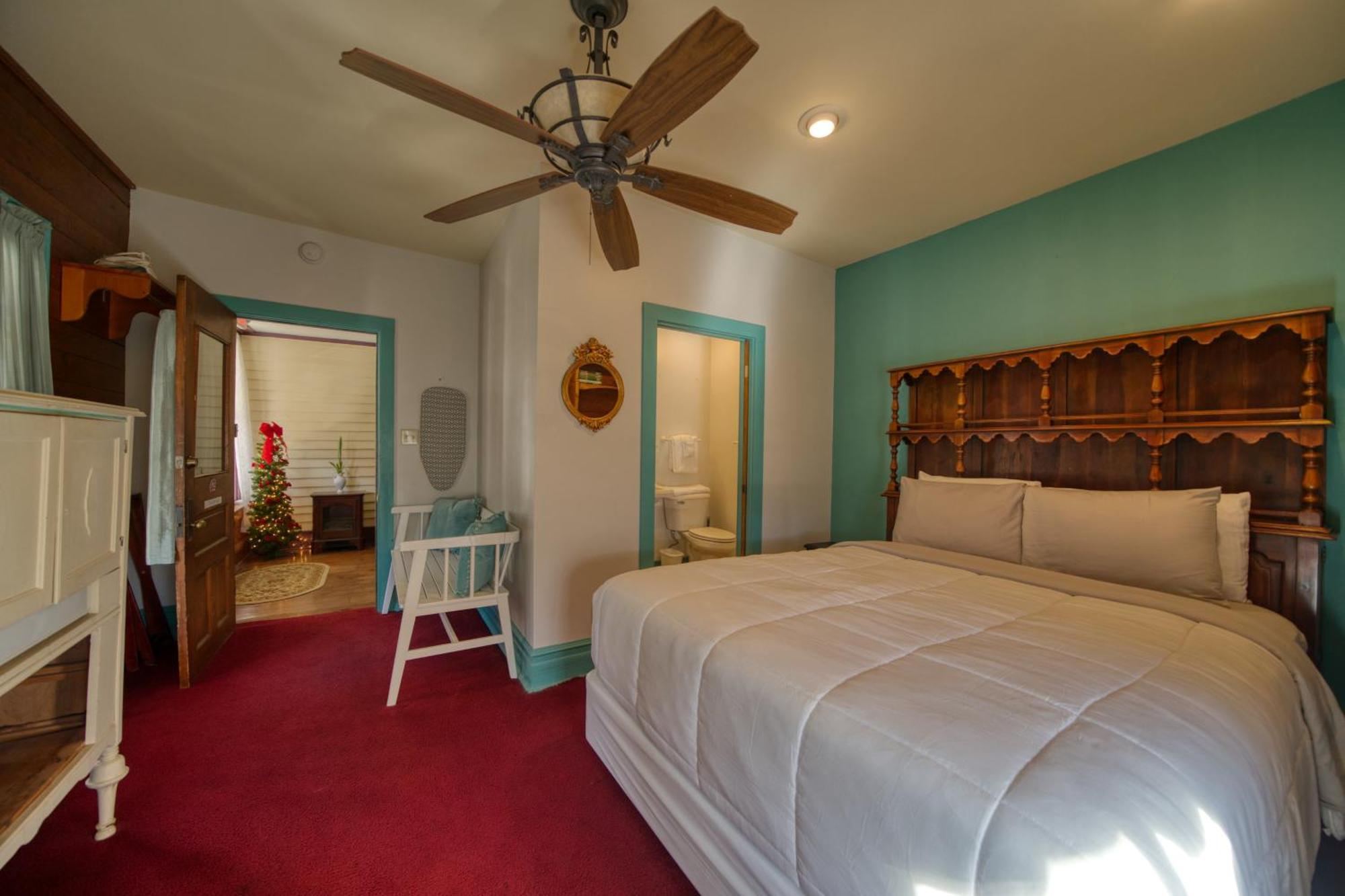 Downtown Chantilly Ste Piedmont 尤里卡斯普林斯 外观 照片